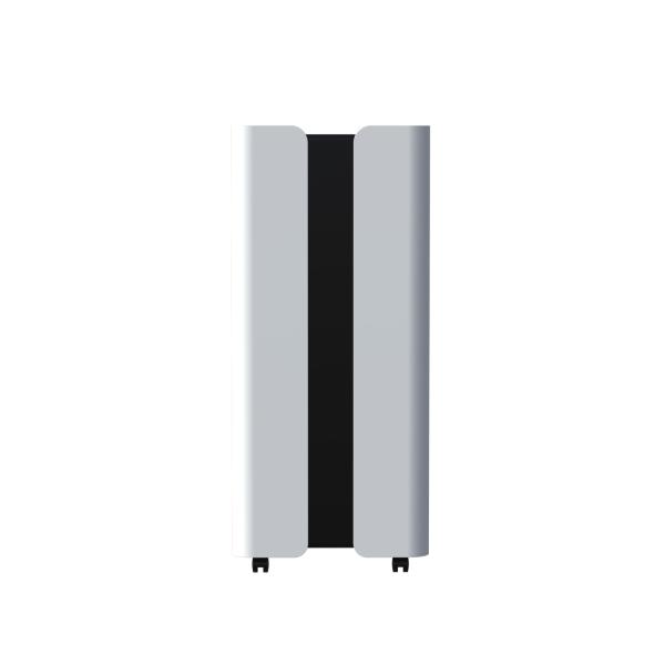 Auto Mode House Air Purifier WIFI Control 1320 Sq. Ft. Coverage Area