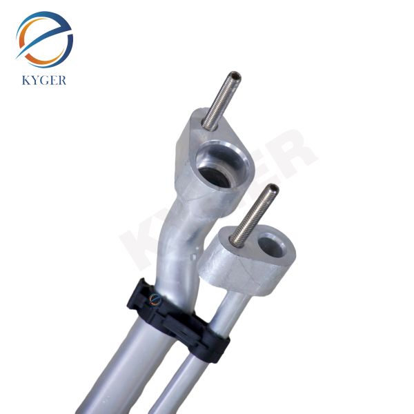 El sistema de refrigeración de las instalaciones de aire acondicionado es el siguiente: