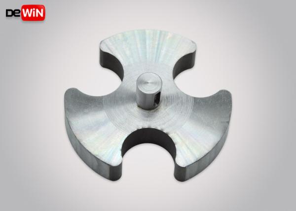 Al6061 Al6063 Aluminum Machined Parts Aluminium Cnc Service DIN GB ISO Standard