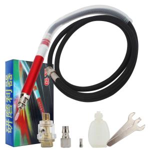 Máquina de gravar joias 65000 RPM Micro retífica a ar 1/8" 3 mm