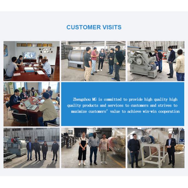 Завод миномета порошка сухого смешивания смешивая машины плитки гипсолита гипса PLC слипчивый