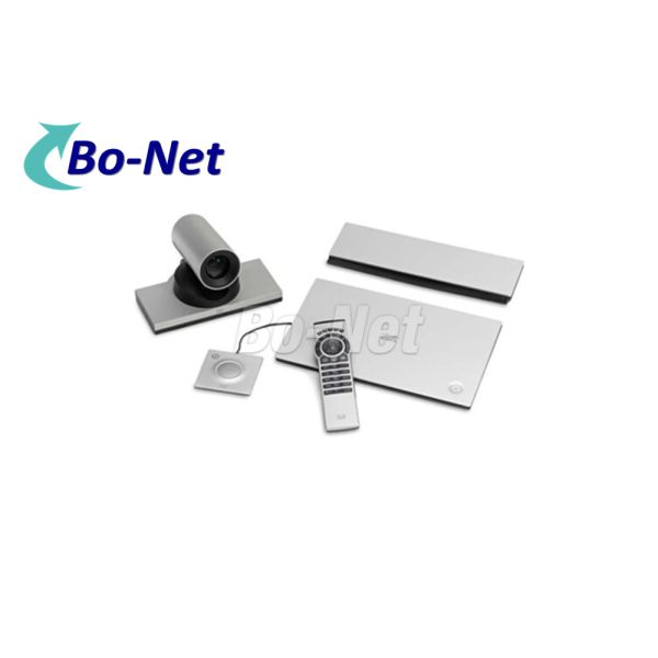 CTS SX20N C 12X K9 Cisco Video Conferencing Hardware HD Camera And Microphone