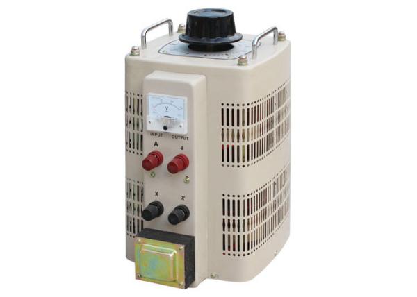 TSGC2 - 30 Three Phase Voltage Regulator