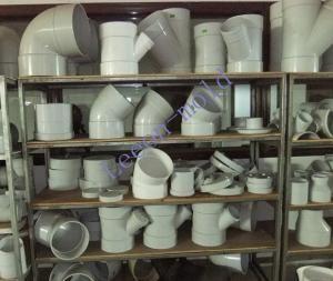 Pipe fittings, pipe fittings Mould ---  Professional Supplier China Factory