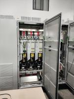 1000KW Variable Frequency Drive Control de vectores de fácil instalación para molinos de bolas