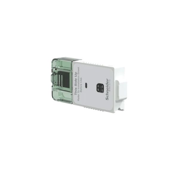 SXWBTAECXX10001 Schneider eCommission BT Bluetooth Adapter Wireless Config