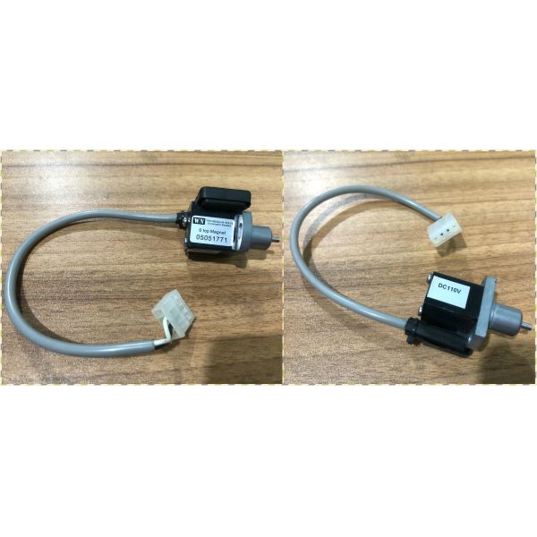 Picanol Omniplus 800 Summum Air Jet Loom Spare Parts Electromagnetic Acupuncture Ro2231