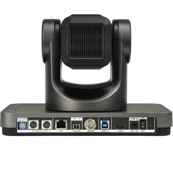 RS232, RS485 USB 3.0 HDMI Video Conference Camera Professional 4K Camera Video Conferencing Tools