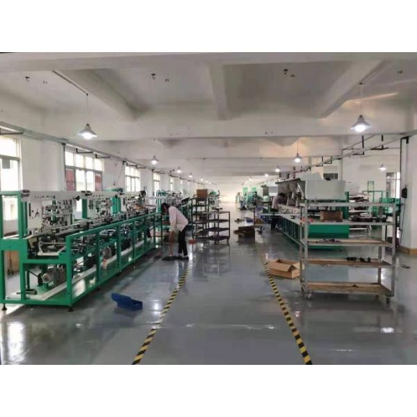 60HZ Automatic Hot Foil Stamping Machine 45pcs/Minute Hot Stamping Equipment