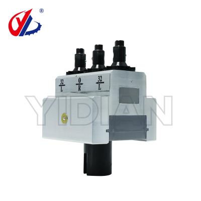 3 Spindle Drill Head 32x3 For KDT Drilling Machines Drilling Machine Parts