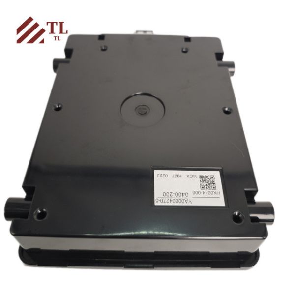 ECU YA00004270-5 HK0044-006 para el módulo de control electrónico HITACHI ZX330-5G