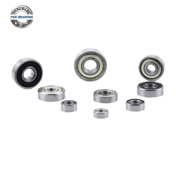 Qualidade premium 628ZZ rolamento de esferas de sulco profundo em miniatura ID 8 mm