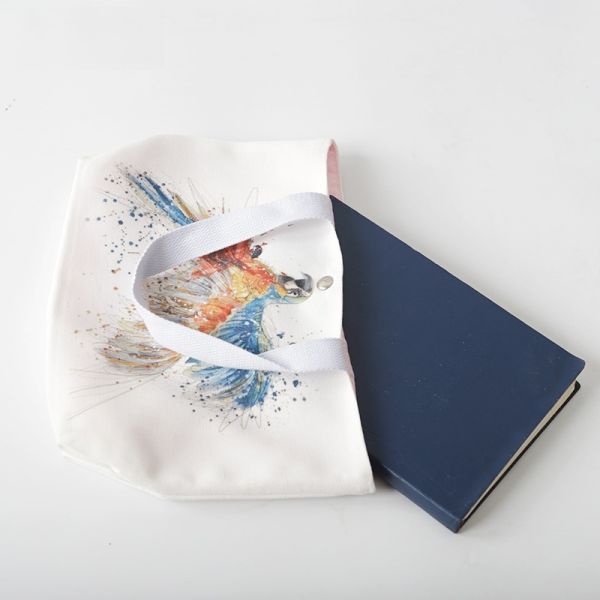 Canvas Bags For Sublimation Diy Custom Tote Bag Blanks