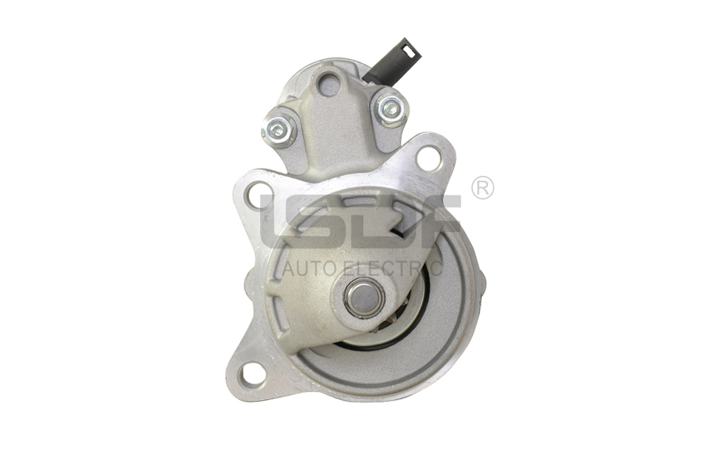 SND12B116 Starter – Compatible with FORD Trucks E-Series F-Series Models 438000-0410 DL3T-11000-AA 19247