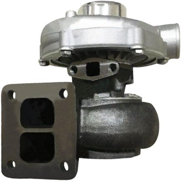 Turbocharger 6222-83-8170 6222-81-8210 for Engine S6D108 PC300-6 PC300LC-6 PC300LC-6Z PC300-6Z PC300SC-6 and Performance