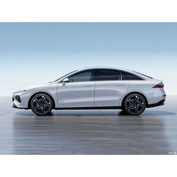 Roewe D7 DMH 125 Energy Midsize PHEV Electric Sedan Beyond Edition for and Retail