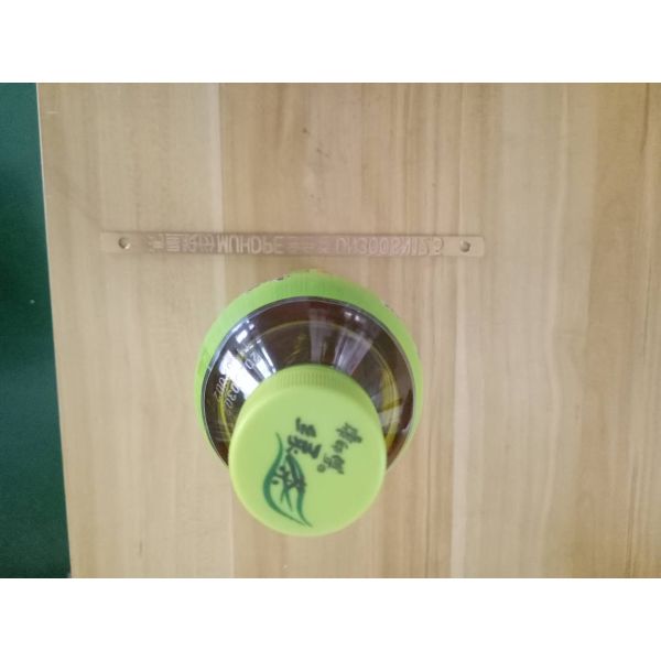 Лист CNC подвергли механической обработке прототипом, который алюминиевый тонкий для подгонянного дизайна