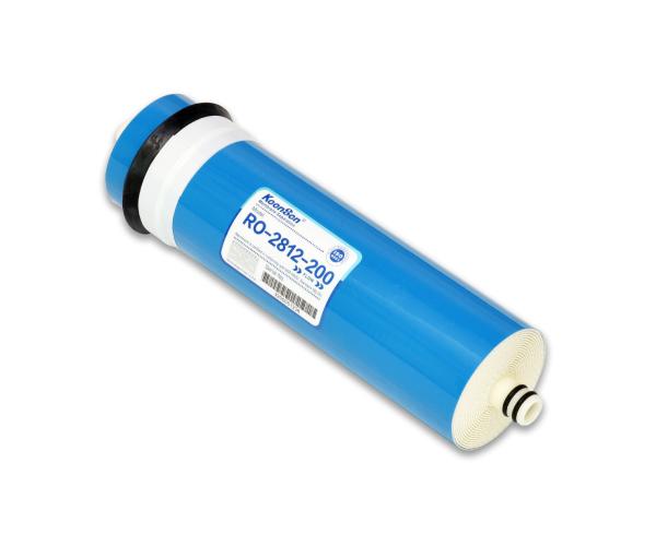 Membrane de système d'osmose inverse RO-2812-200 avec certificat Halal NSF