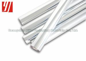 Greeting Card 1200m 1 Inch Core Silver Hot Stamping Foil