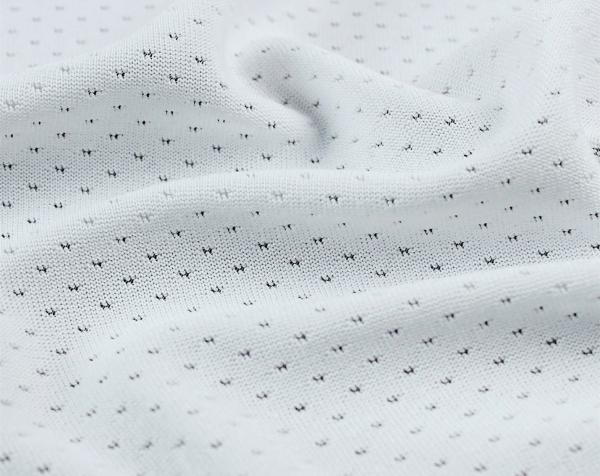 A borboleta elástica do estiramento ostenta o vestido Legging de Mesh Fabric For Shapewear Lining