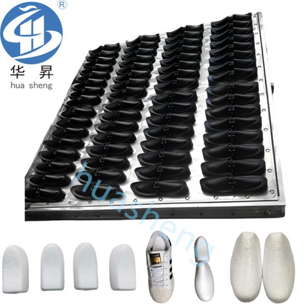 After-sales Service Engineers to Service HS-MJ-1750 EPS Mould for Shoe Shaper Insert Overseas