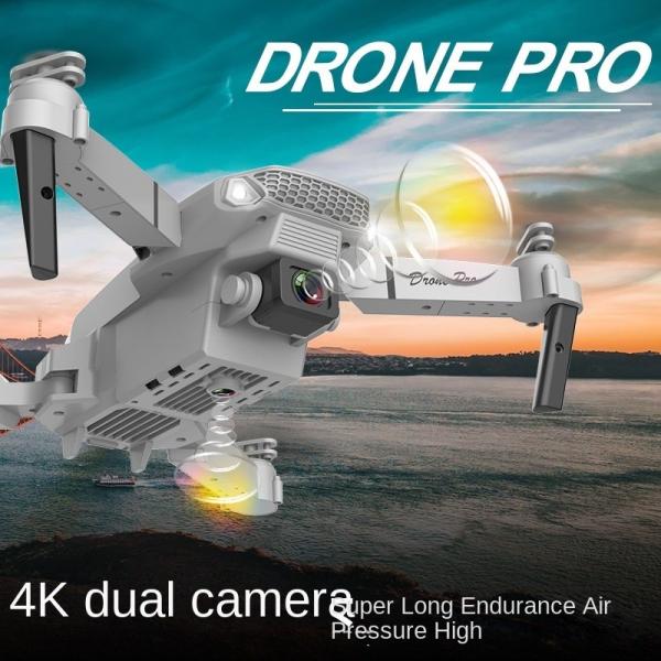 Factory Direct Sales E88 Pro E99 Foldable Long Endurance Fpv Drone With Camera Remote Control UAV Beginner Drone