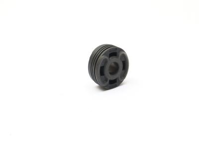 Density 2.18 Shock Absorber Car Parts PTFE Banded High Temperature Resistance