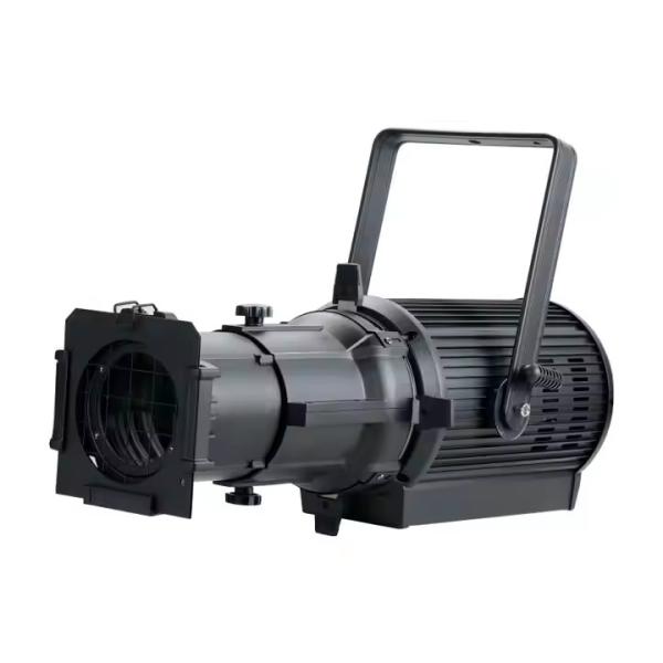 200w 300w LED Ellipsoidal Stage Spotlight 3200K/6500K Optional