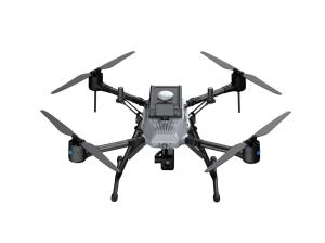 ロング 2P FPV ドローンキット 2.5 kg 総重量 55分 最大飛行時間 970mm ホイールベース 20km/30km 最大制御半径 GPS はい