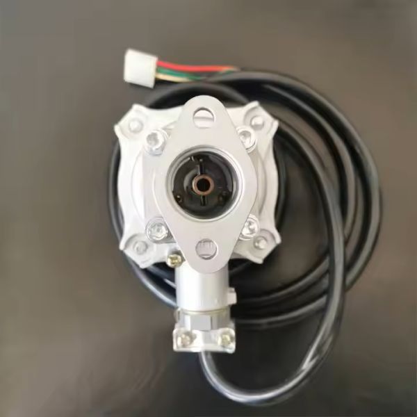 Bernet auto sensor 100 or 200 sensor for fuel dispenser in gas station mobile fuel station container