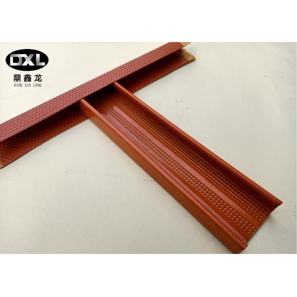 Киль краски изоляции жары стальной, подгонянные приостанавливанные сети электропередач потолка