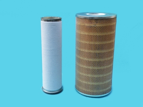 KC9112190001 Air Filter Kit Assembly For STR