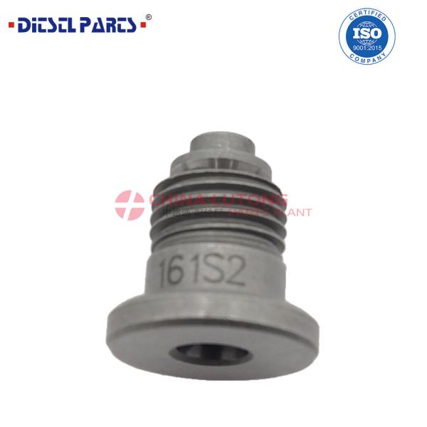 High Qaulity Fuel Pump Delivery Valve 131110-0520 161S1  diesel Fuel Injection Pumps 161S1 Delivery Valve 131110-0520 for Sale for Zexel Pump