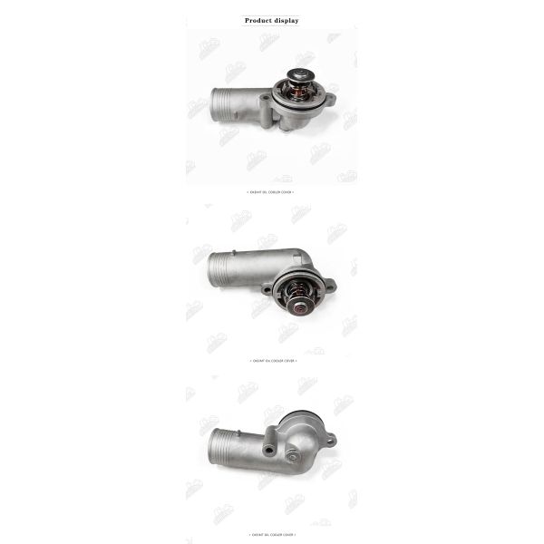 Factory Outlet Thermostat Assembly 4133L508 for Perkins Models