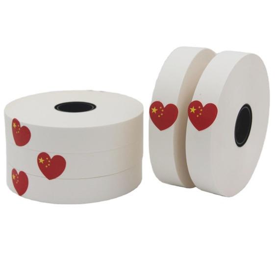 General Used Kraft Paper Strapping Tape For Binding Machine