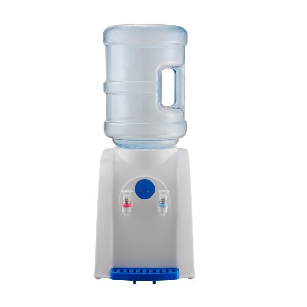 CB CE Approved Mini Desktop Water Dispenser 28*29*34cm High Durability