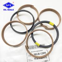 Jogo MGH-12091 1022990 de Hydraulic Cylinder Seal do modelo de navio 1022477 1034414 1059285