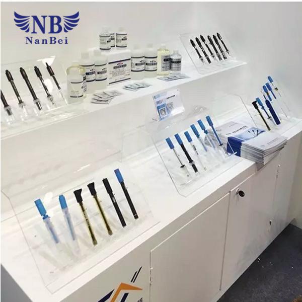 multiparameter meter for water treatment laboratory industry use