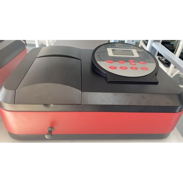 Macylab Laboratory Spectrophotometer Auto Wavelength Adjustment With Usb Interface