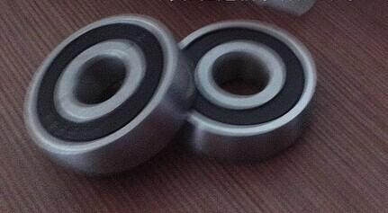 Press bearing CS207LLU CS207-2RSR CS207 35x72x17 pillow block bearing chrome steel