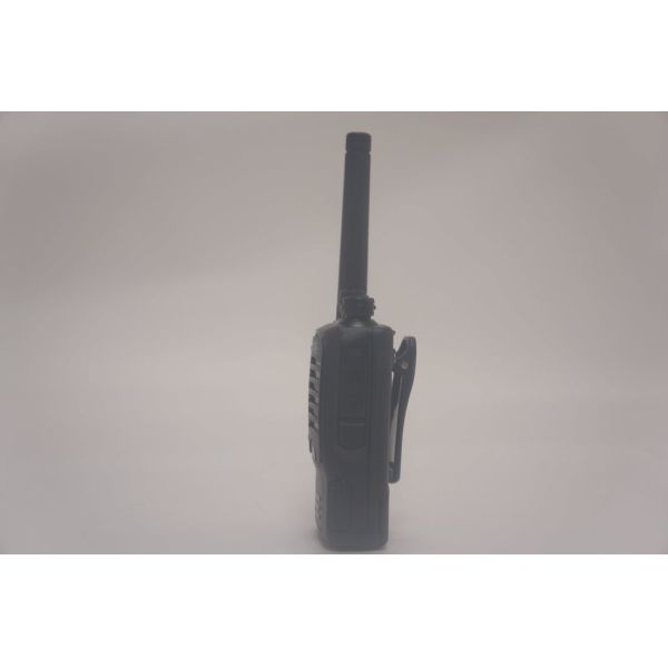 128g Handheld Two Way Radio Intercom 16 Tunnels Voice Control