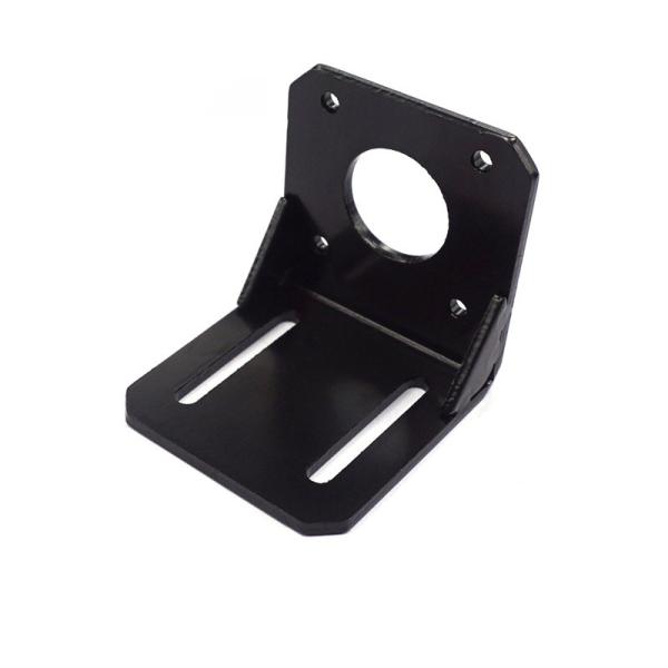 42 Stepper Motor Mounting Bracket 110g 3D Printer Accessories