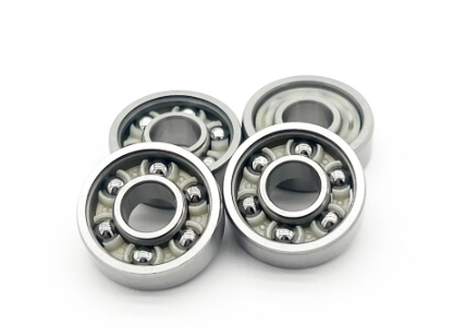 608 open bearing 8 * 22 * 7 high-speed, low-noise micro deep groove ball bearing