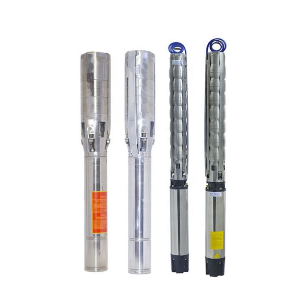 Водяная помпа 3