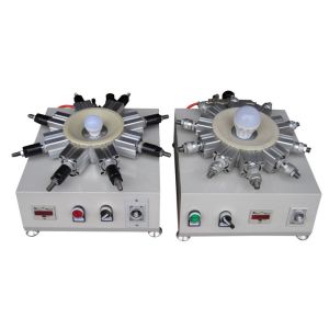 LED Bulb Cap Machinery