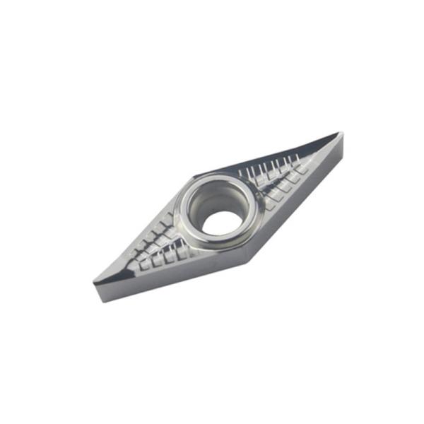 ISO Standard VBET1103 Carbide Turning Inserts Lathe Cutting Inserts