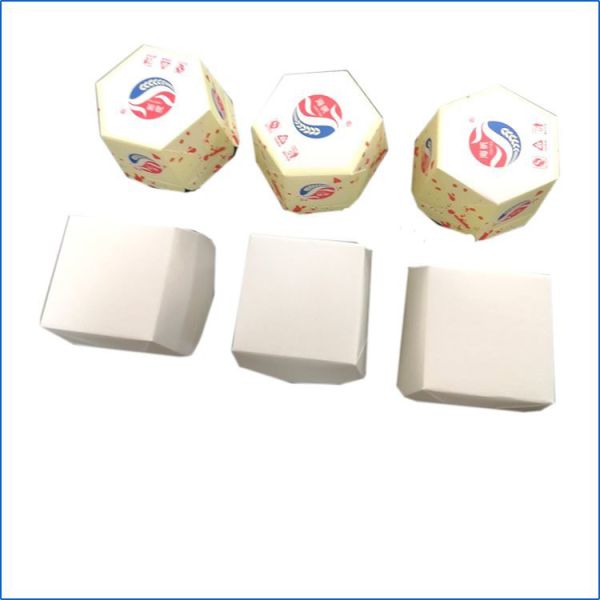 Copo inteligente automático do bolo de FBJ-A que faz a máquina