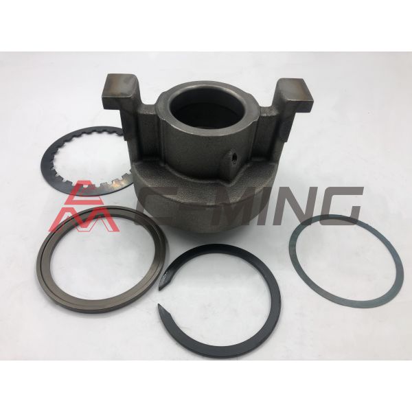 1-3130023-0 6WF1 For ISUZU Clutch Release Bearing Assembly 61x86.6x109.2x137.7