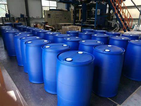 Butyryl Chloride For Herbicide Production