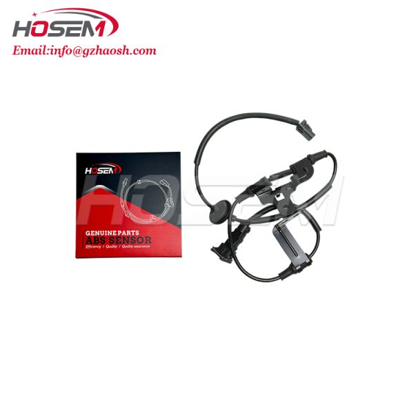 Sedan Dedicated Direct-Fit ABS Sensor 91920-H5200 for Kia Rio IV YB 2017–2022